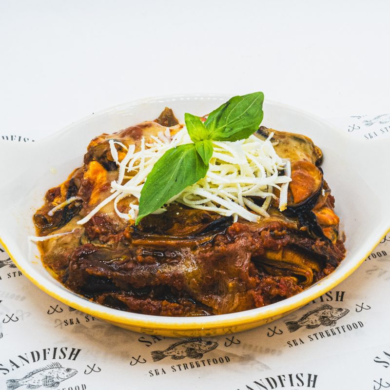 Parmigiana