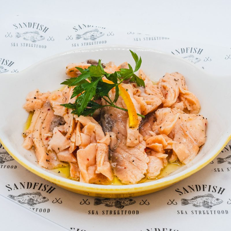 Salmon